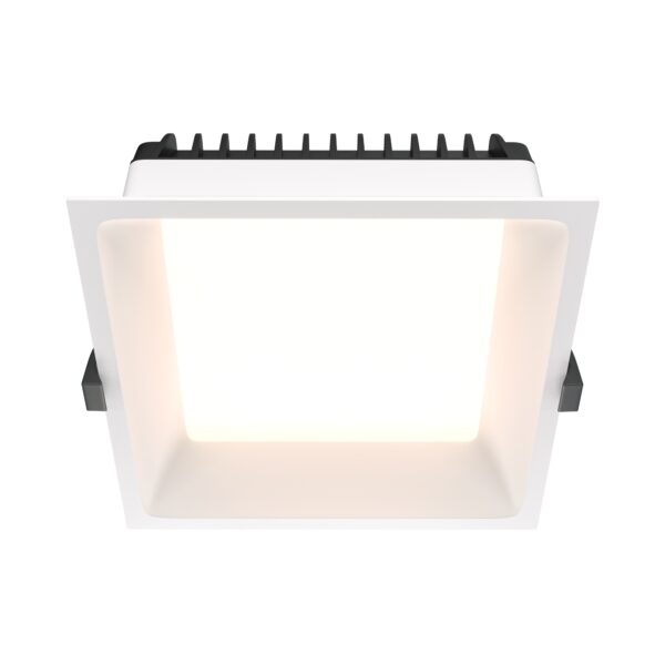 Встраиваемый светильник Technical Okno DL054-18W3K-W 5
