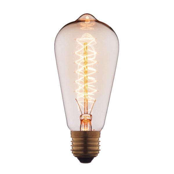 Лампа LOFT IT Edison Bulb 6460-CT 1