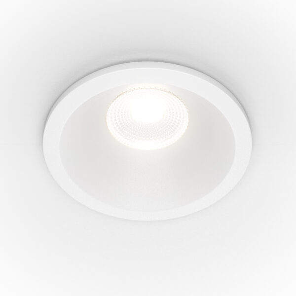 Встраиваемый светильник Technical Zoom DL034-01-06W4K-D-W 1