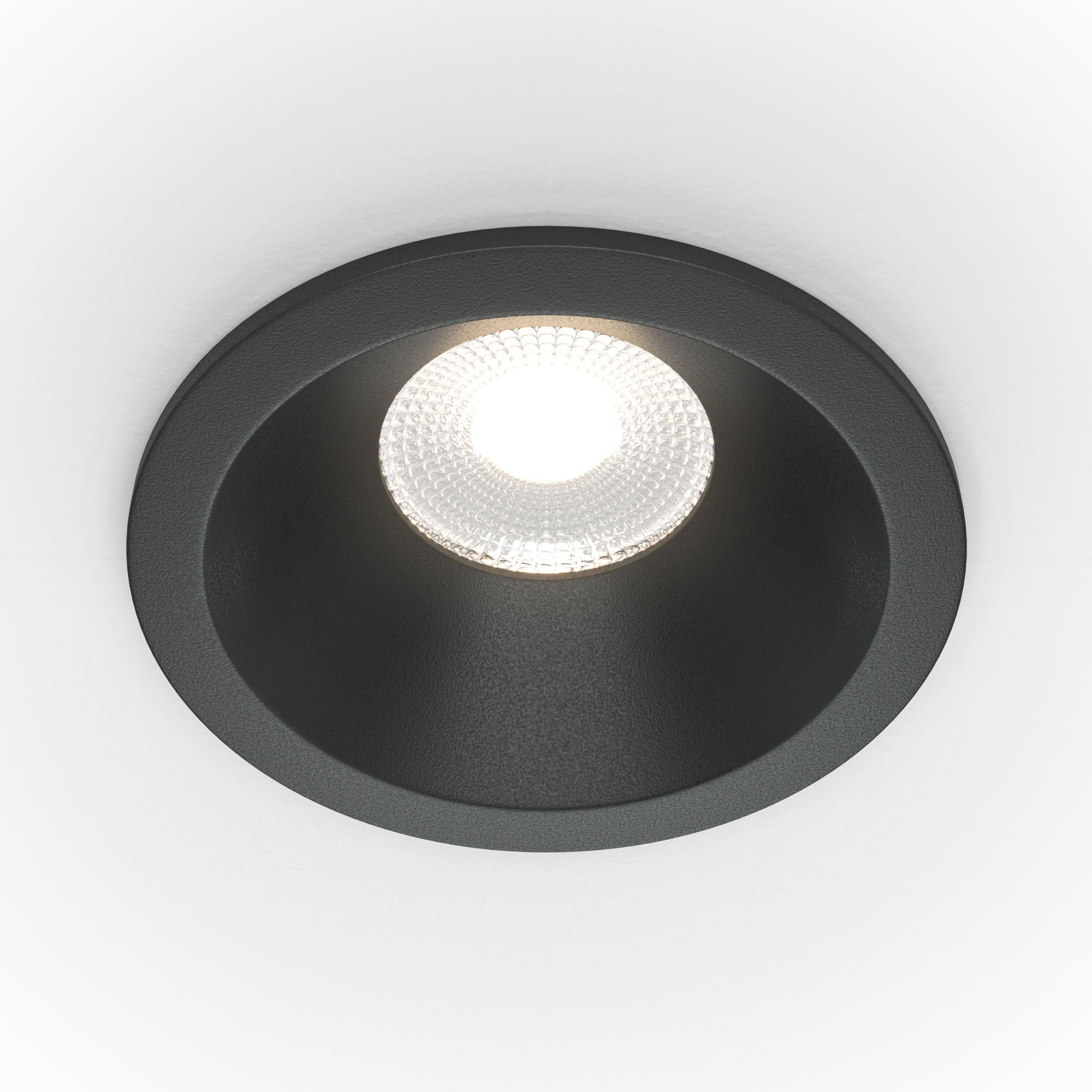 Встраиваемый светильник Technical Zoom DL034-L12W3K-D-B