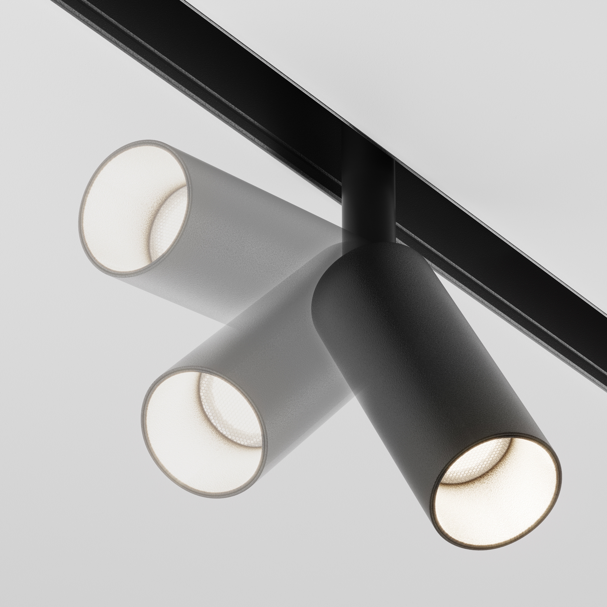 Трековый светильник -- VAMVIDNEE VV304523 6 Трековый светильник -- VAMVIDNEE VV304523 — изображение 6