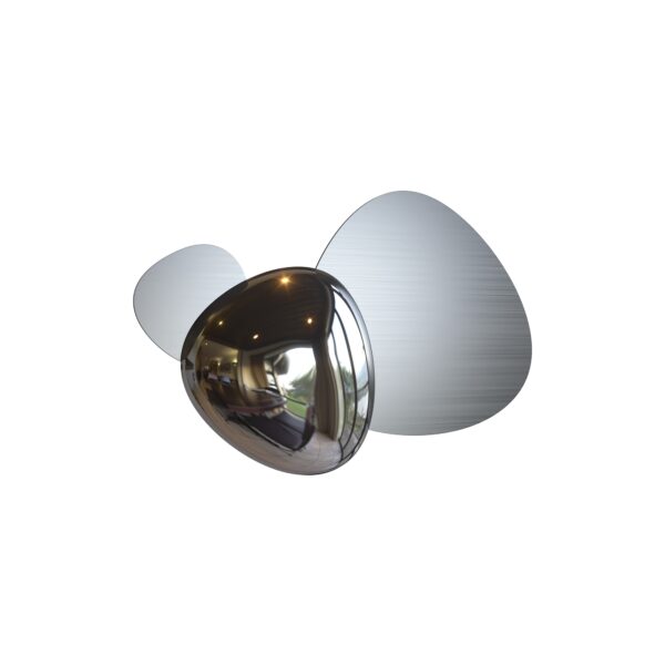 Настенный светильник (бра) Maytoni Jack-stone MOD314WL-L8N3K 2