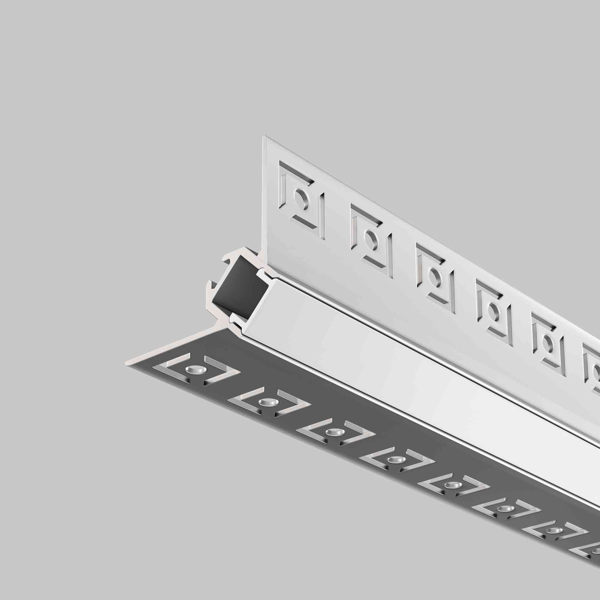 Комплектующие к светодиодной ленте Led Strip ALM-5022-S-2M 2