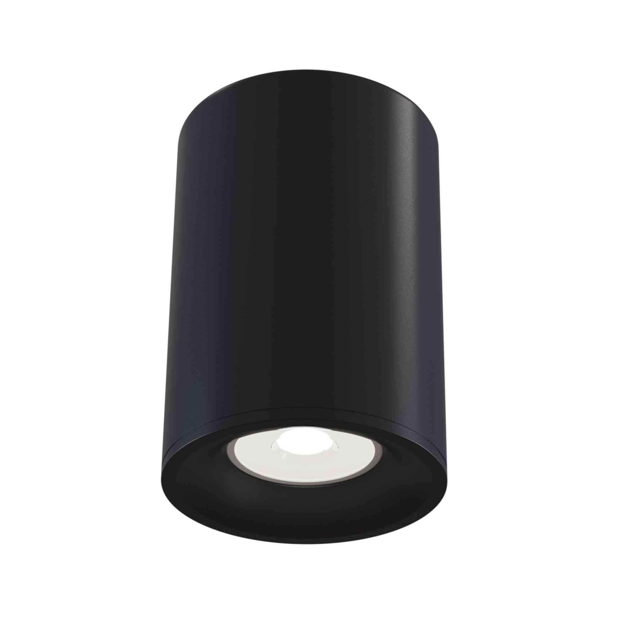 Потолочный светильник Technical Slim C012CL-01B