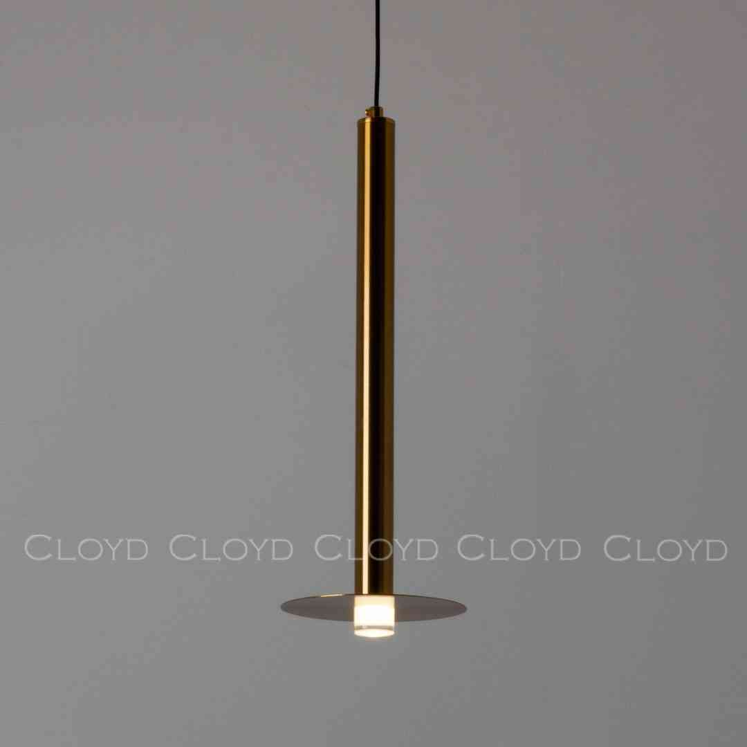 Подвесной светильник Cloyd ORT 11159