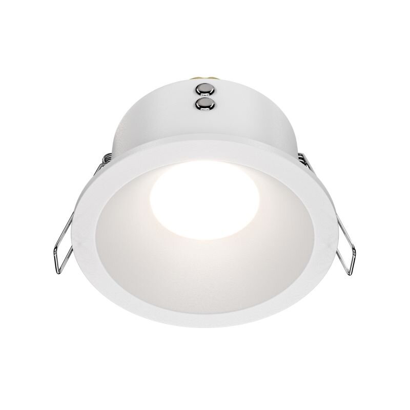 Встраиваемый светильник Maytoni Zoom 220-240V 50W IP65 DL032-2-01W