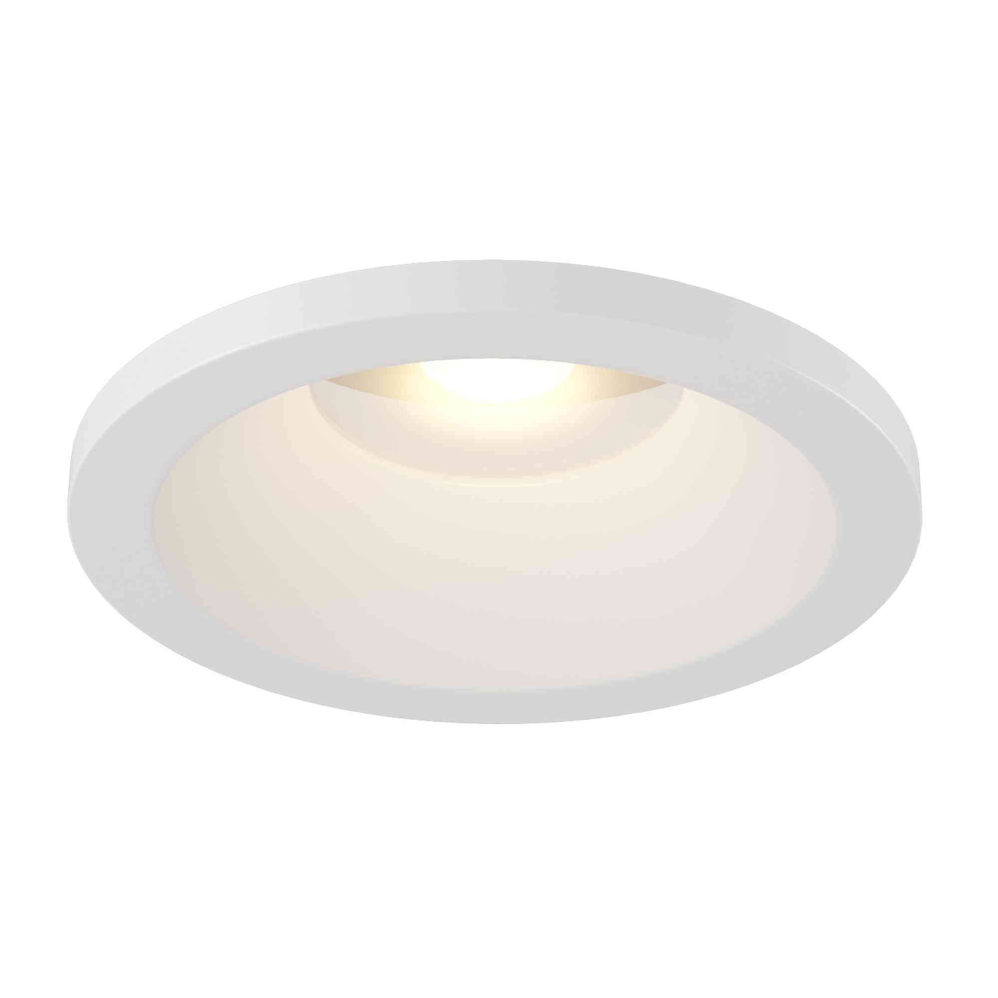 Встраиваемый светильник Technical Zoom DL034-2-L12W