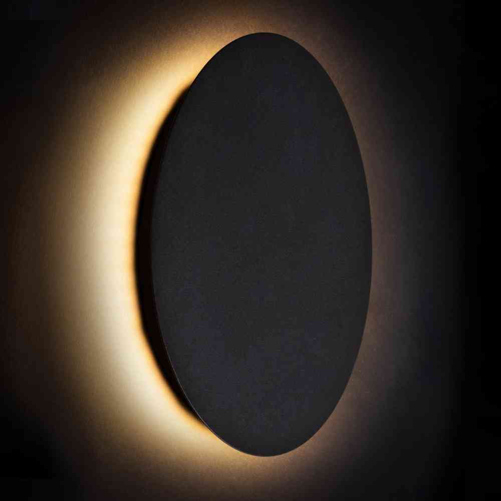 Настенный светильник Nowodvorski Ring Led M 7635