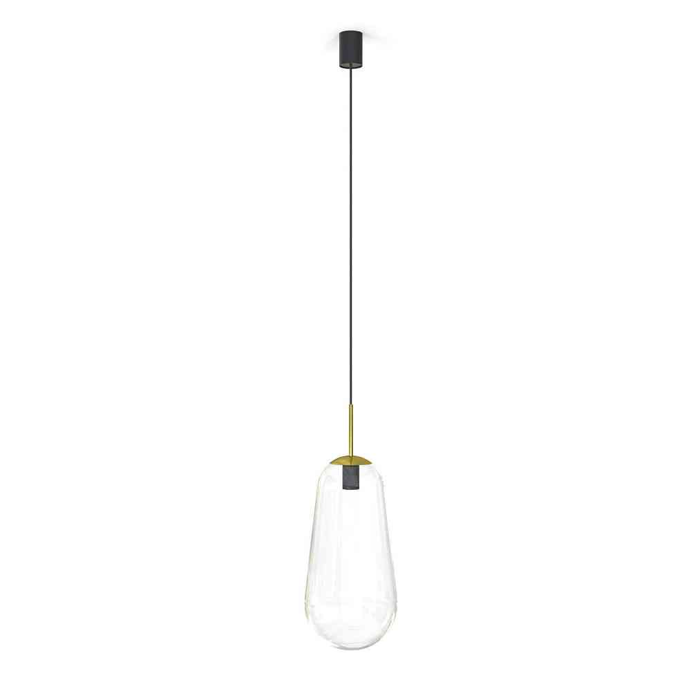 Подвесной светильник Nowodvorski Pear L 8671 3