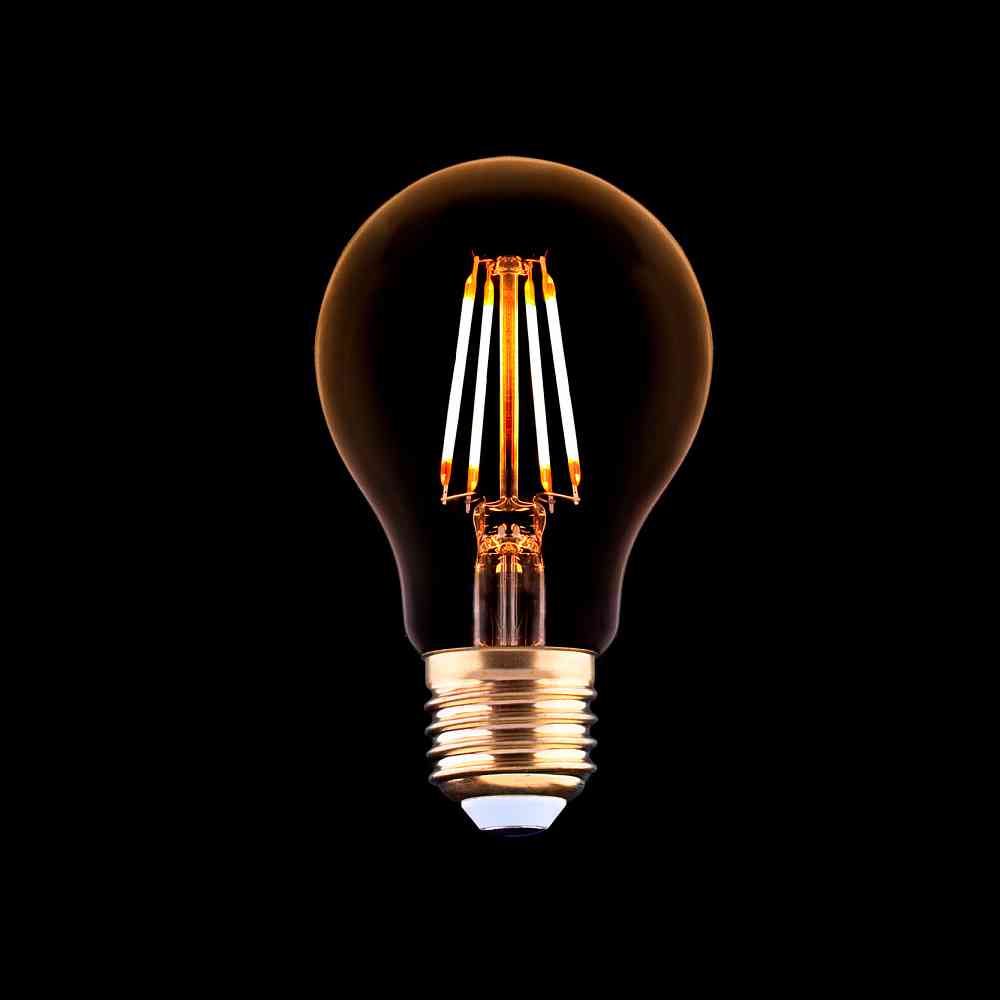 Лампа светодиодная Nowodvorski Vintage Led 9794 1