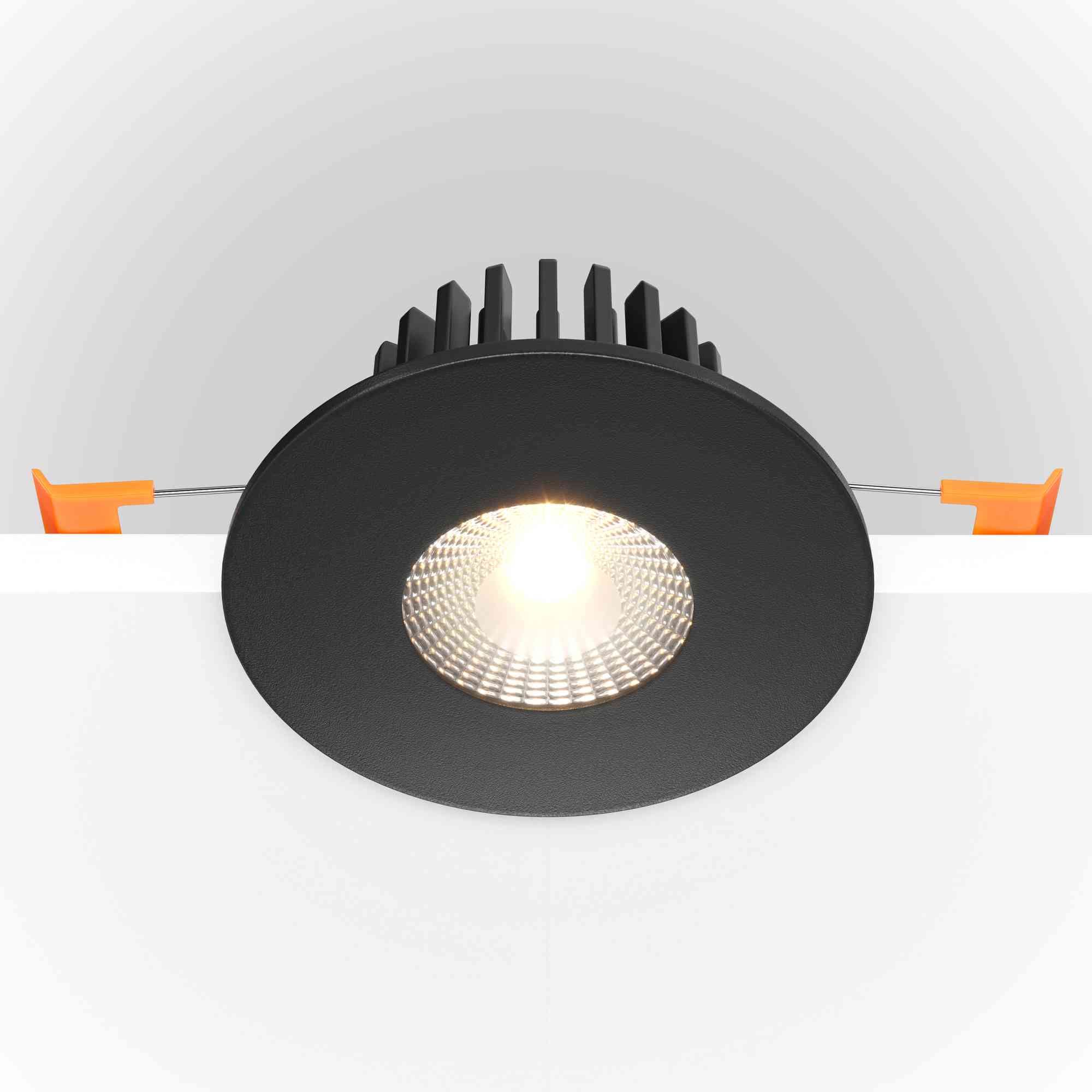 Встраиваемый светильник Technical Zen DL038-2-L7B