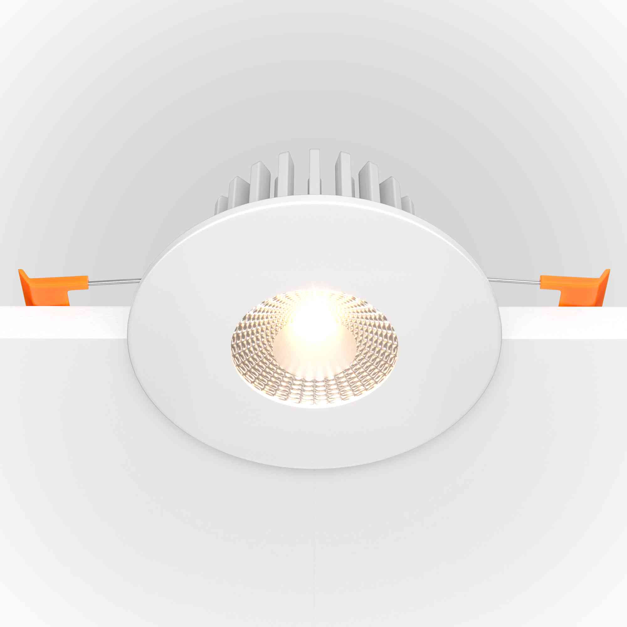 Встраиваемый светильник Technical Zen DL038-2-L7W