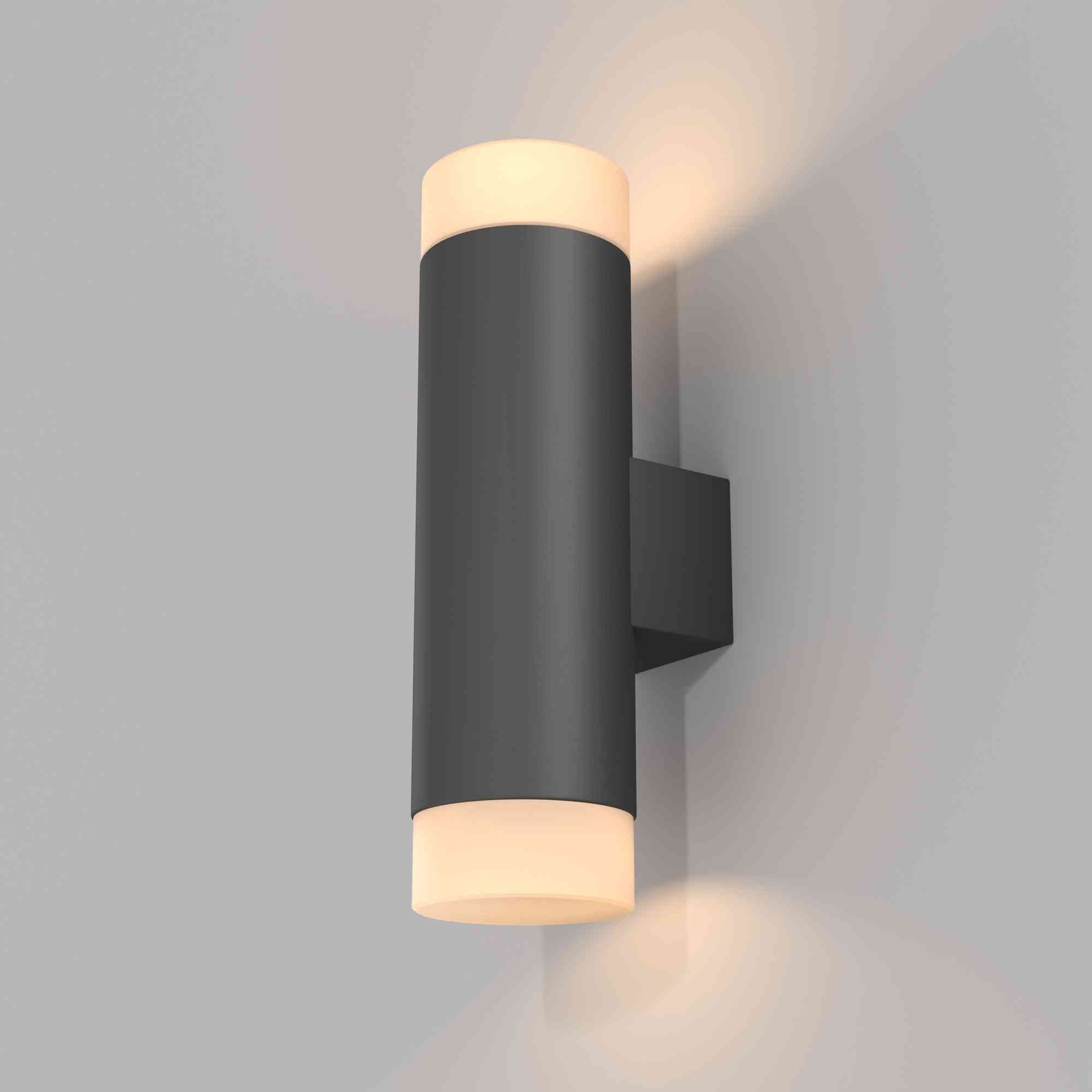 Настенный светильник (бра) Technical KILT C027WL-L10B