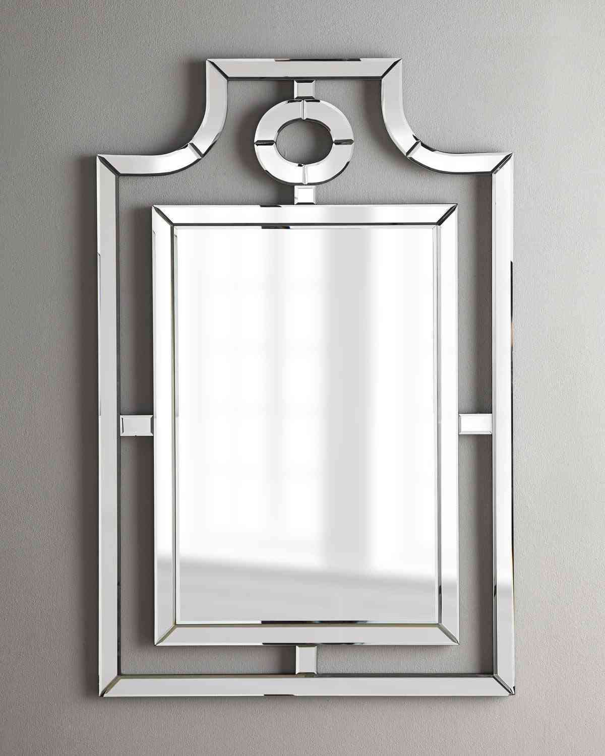 Зеркало в раме "Мадлен" LHVM16 2