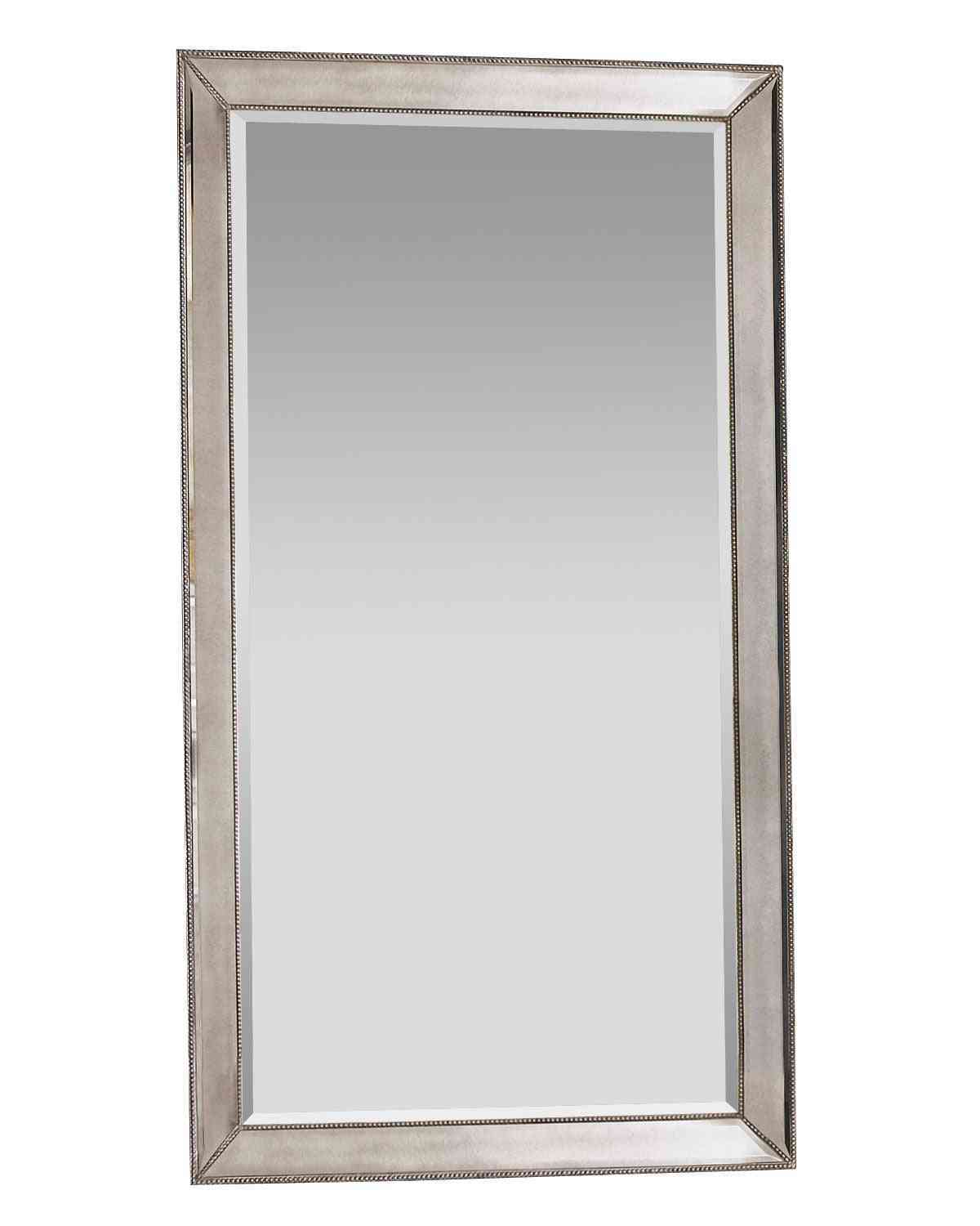 Напольное зеркало “Уилшир” Pale Silver/25 LH005S-ZSWA