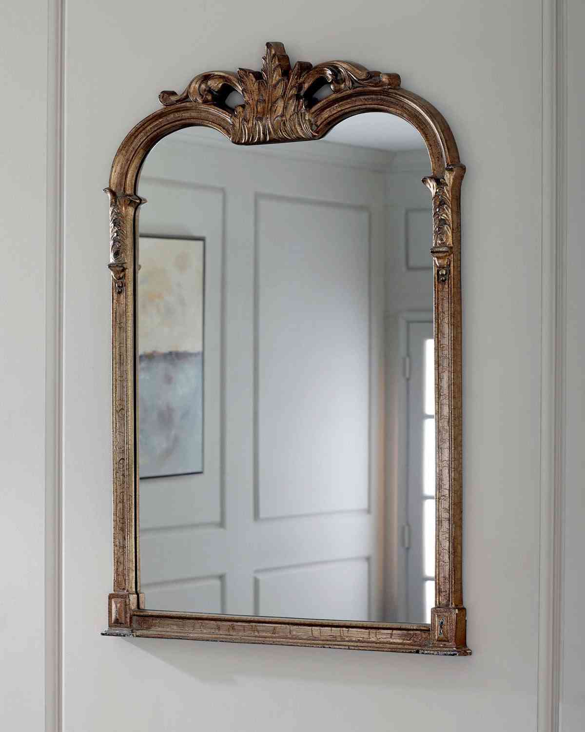 Зеркало в раме "Жером" LHDWM106MLR 3