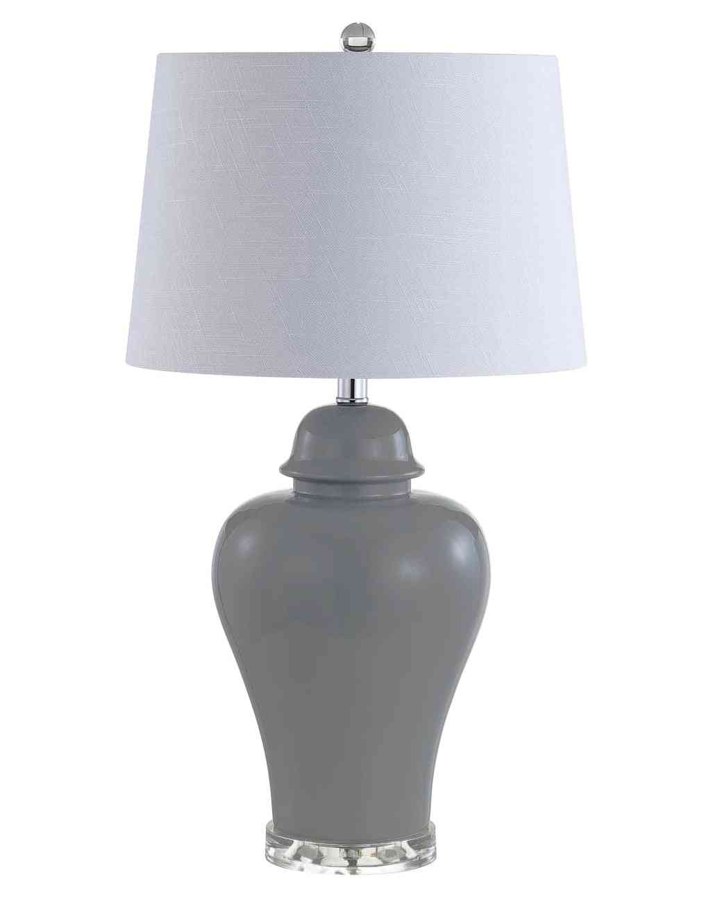 Настольная лампа “Генуя” LHTL973