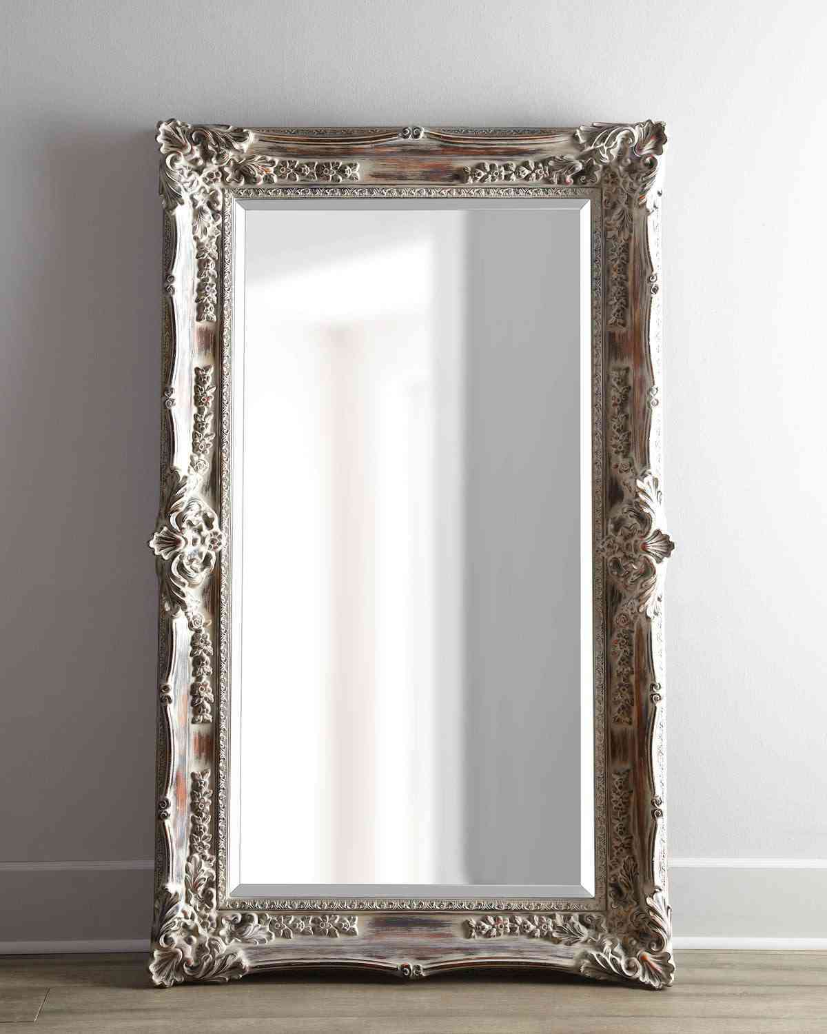 Зеркало в раме “Ла-Манш” antique frech LH9902AF-ZSWA