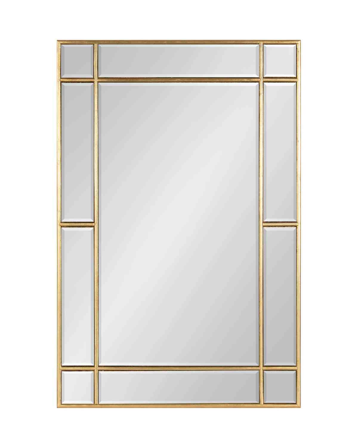 Зеркало настенное “Триест” LHDWM4188MLR 1