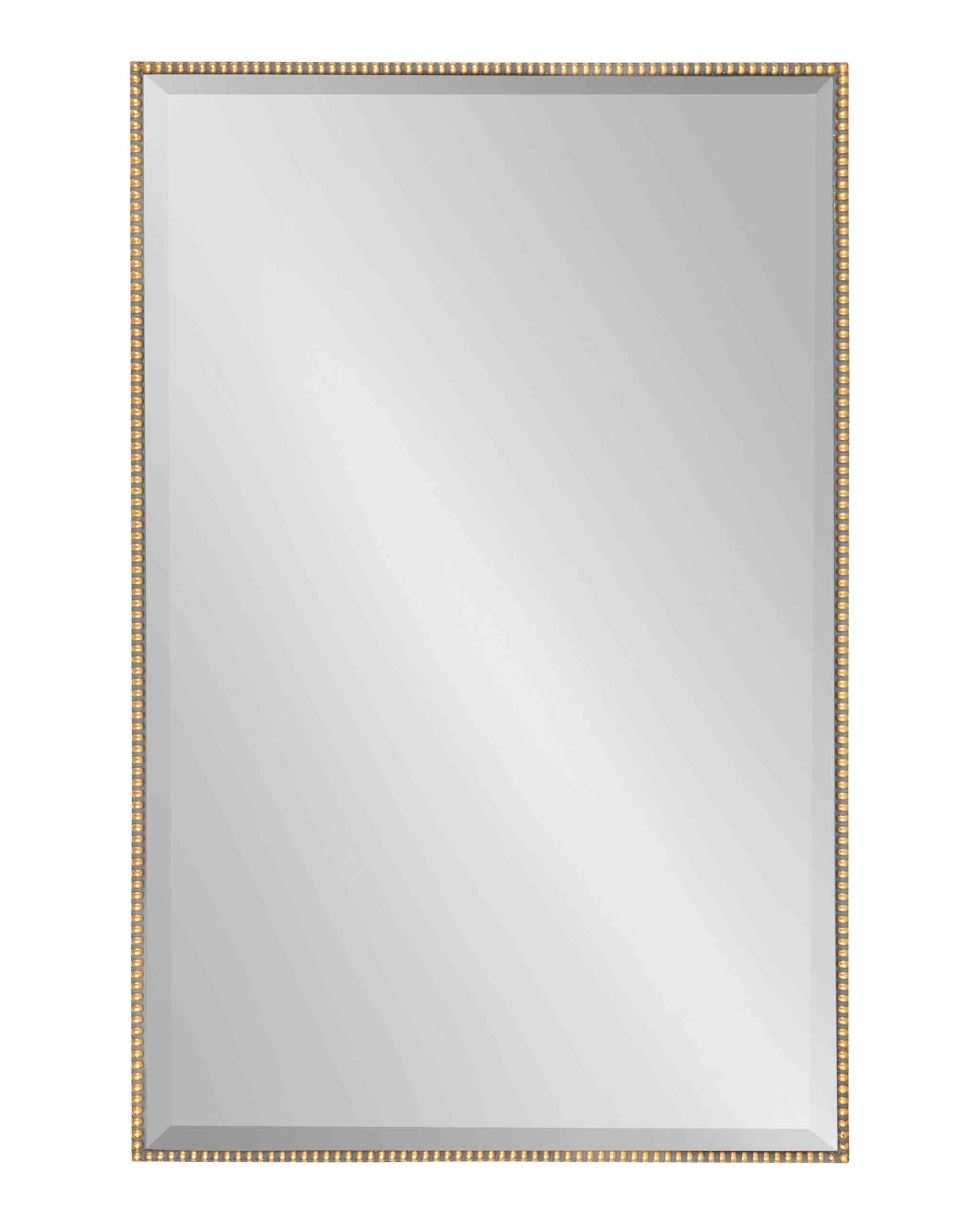 Зеркало в раме  “Арьен” LHDWM372MLR