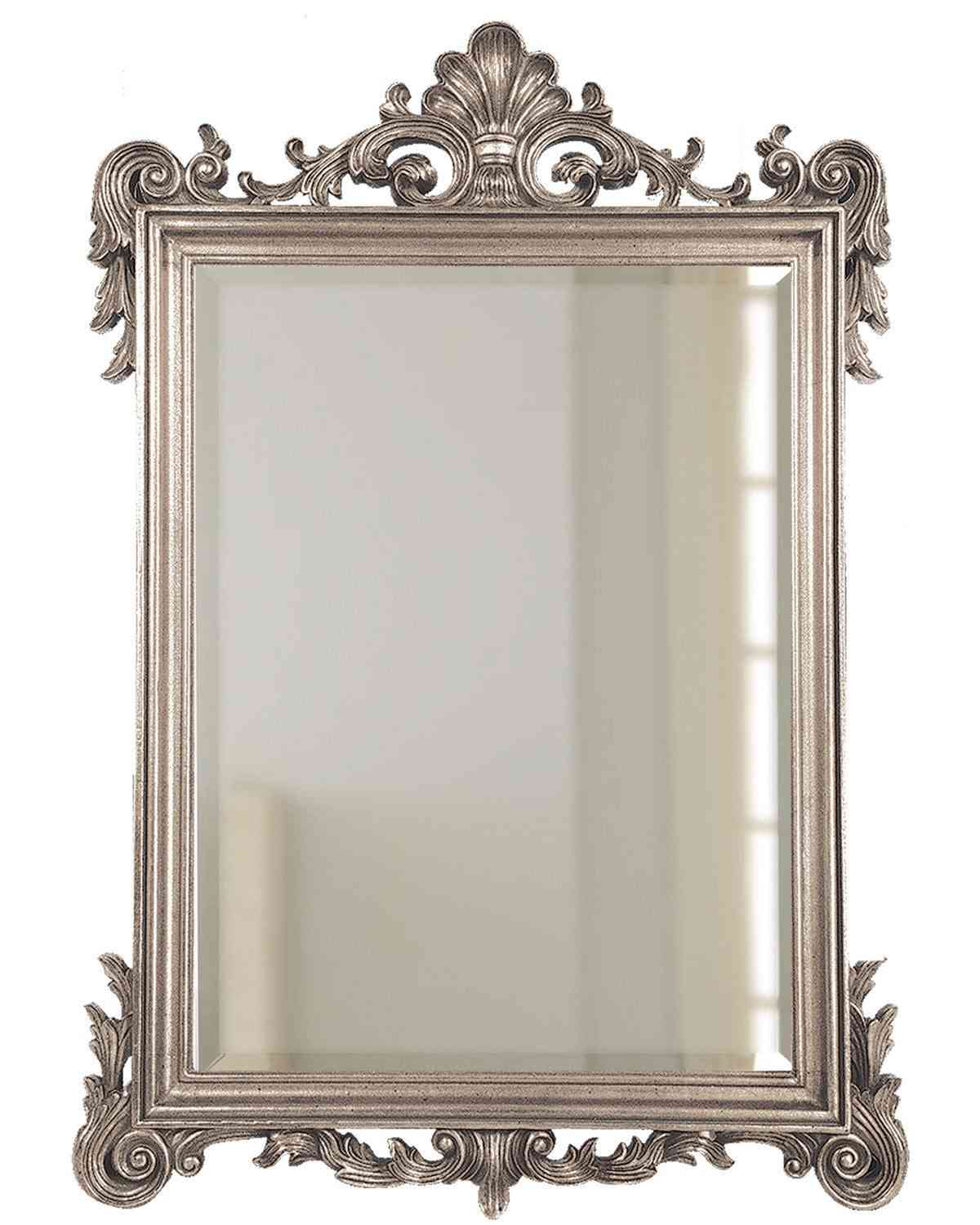 Зеркало “Марсель” 14C. Silver LH1503S