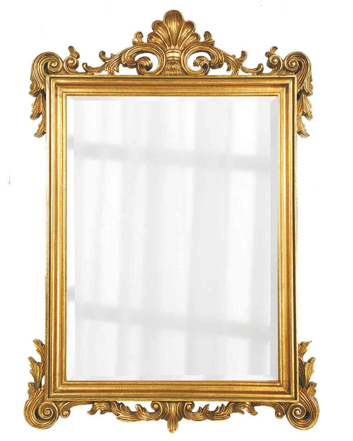 Зеркало “Марсель” Westminster Gold/14 LH1503G