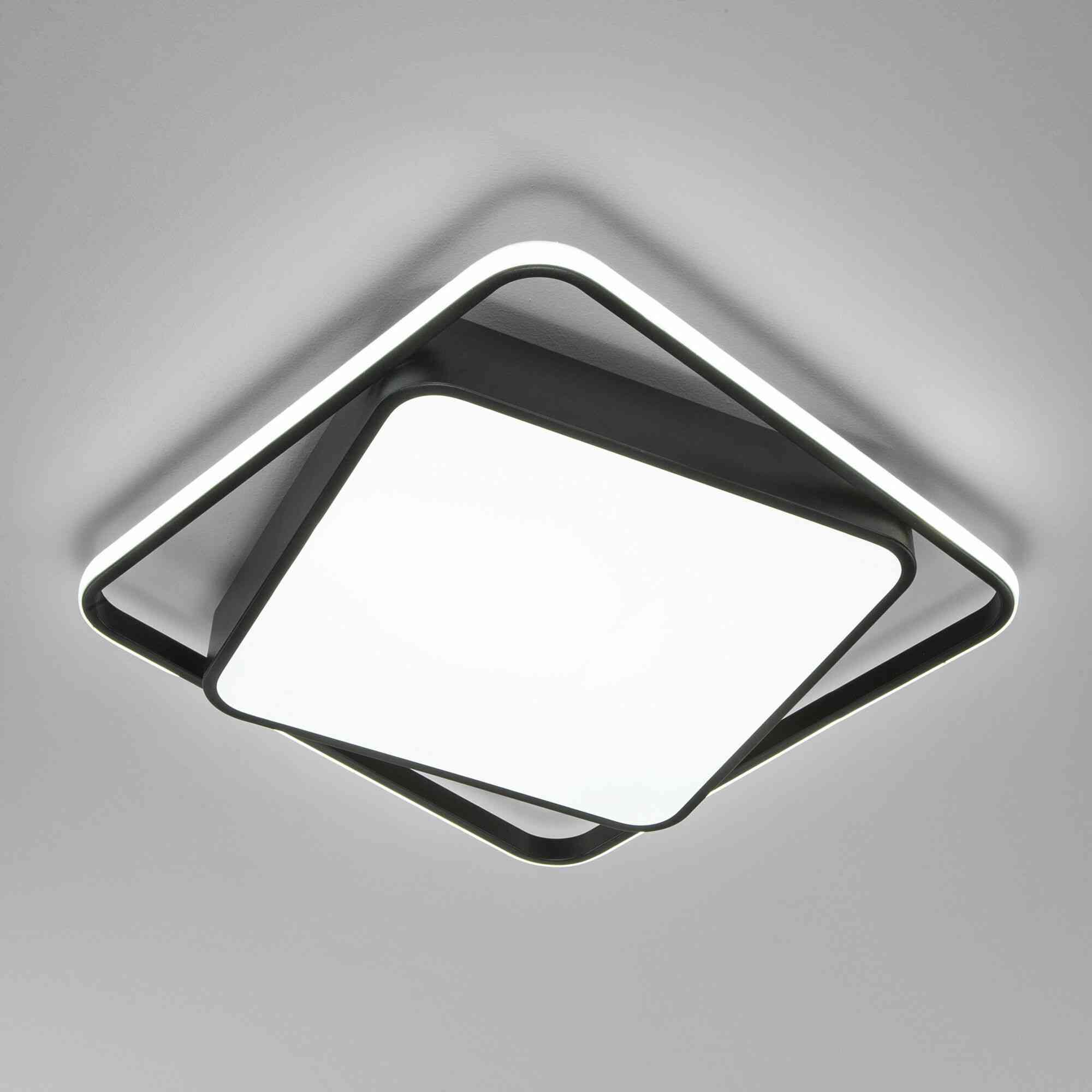 Потолочный светодиодный светильник VAMVIDNEE VV425498 2