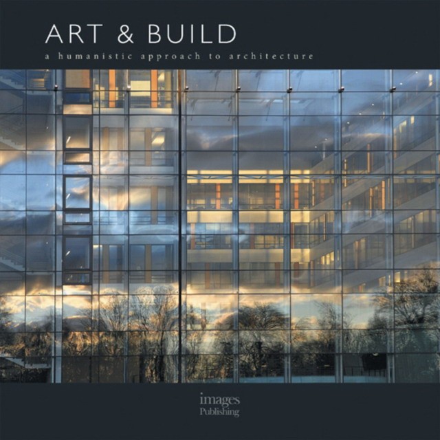 Архитекторы Art & Build