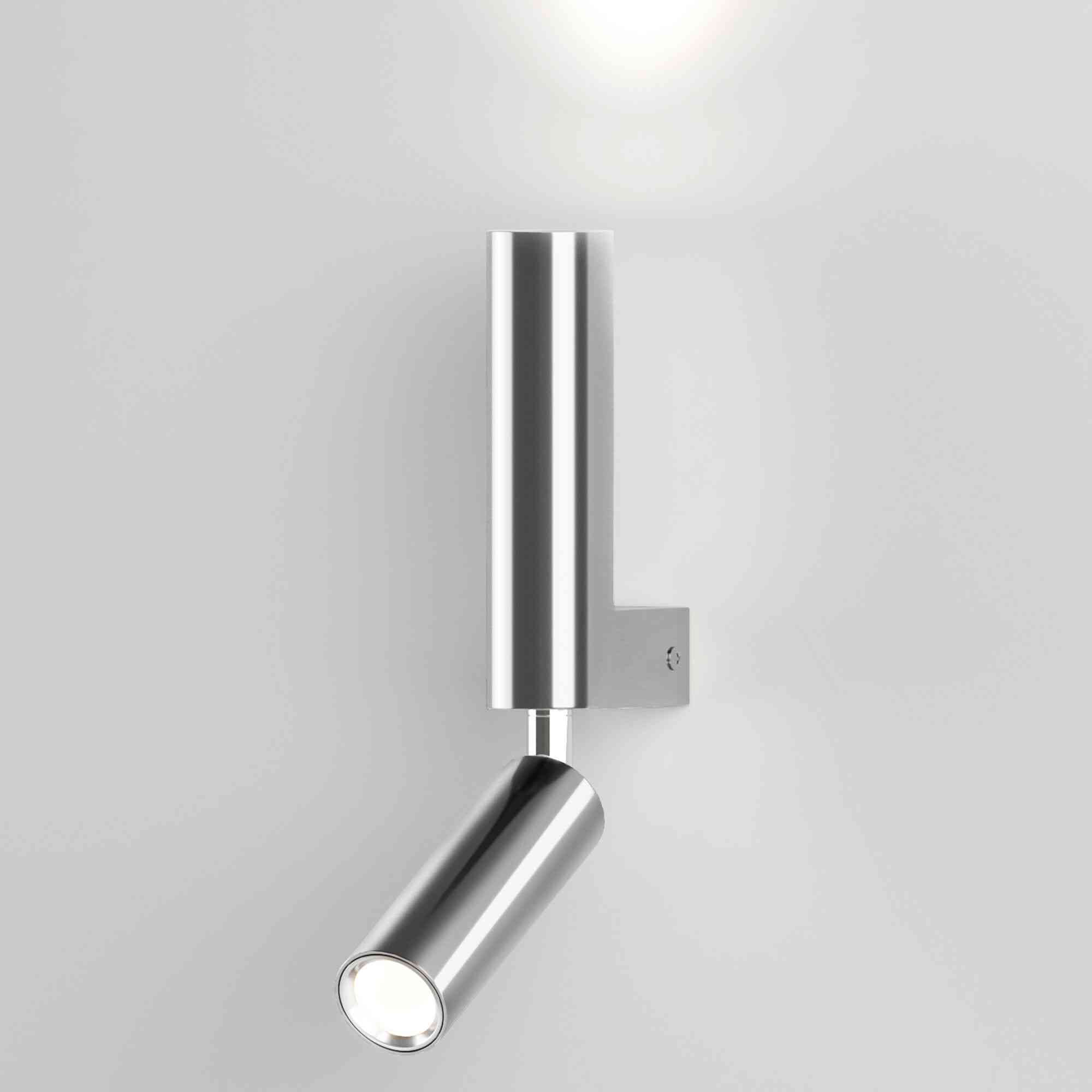 Настенный светодиодный светильник Eurosvet Pitch 40020/1 LED