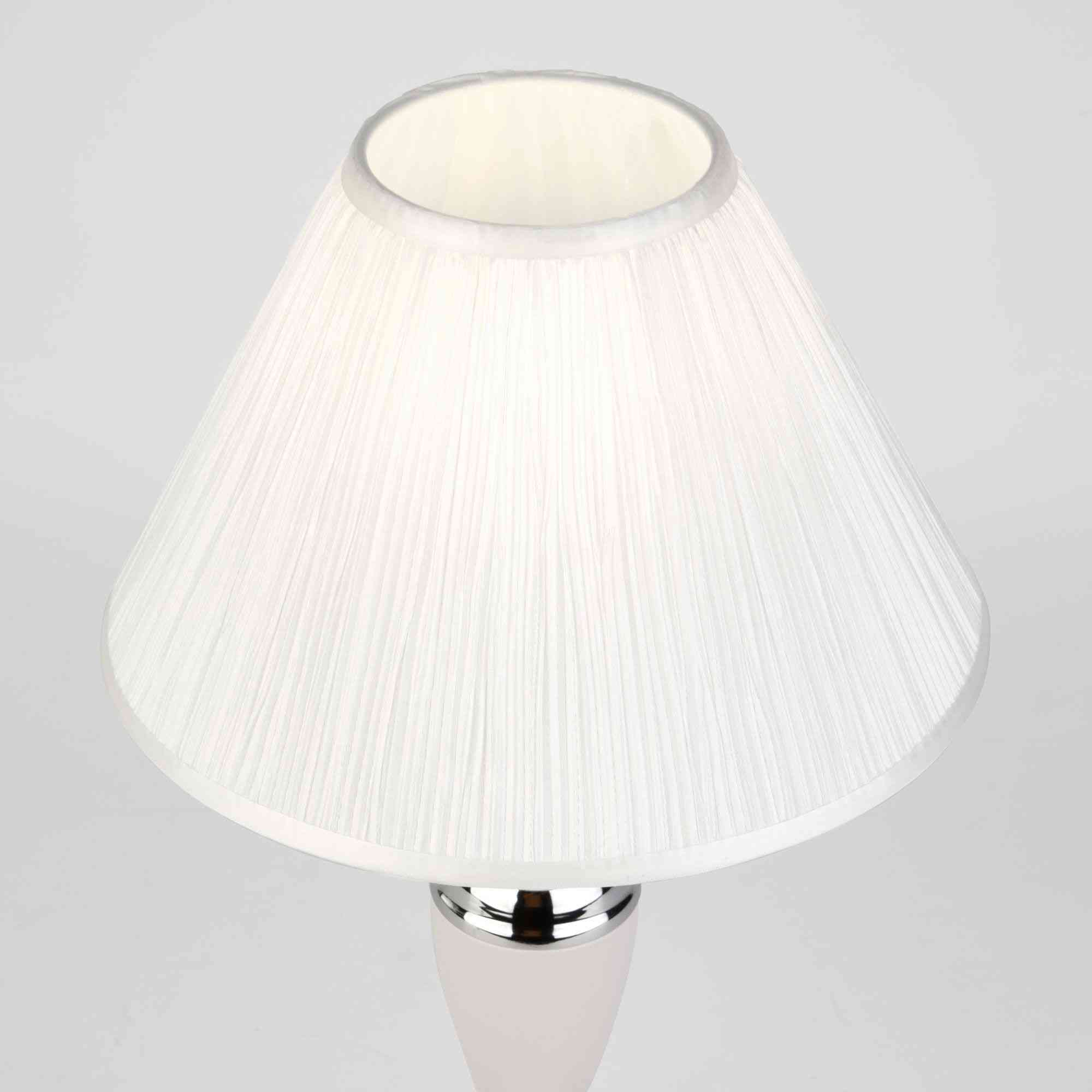 Настольная классическая лампа Eurosvet Majorka 008 3