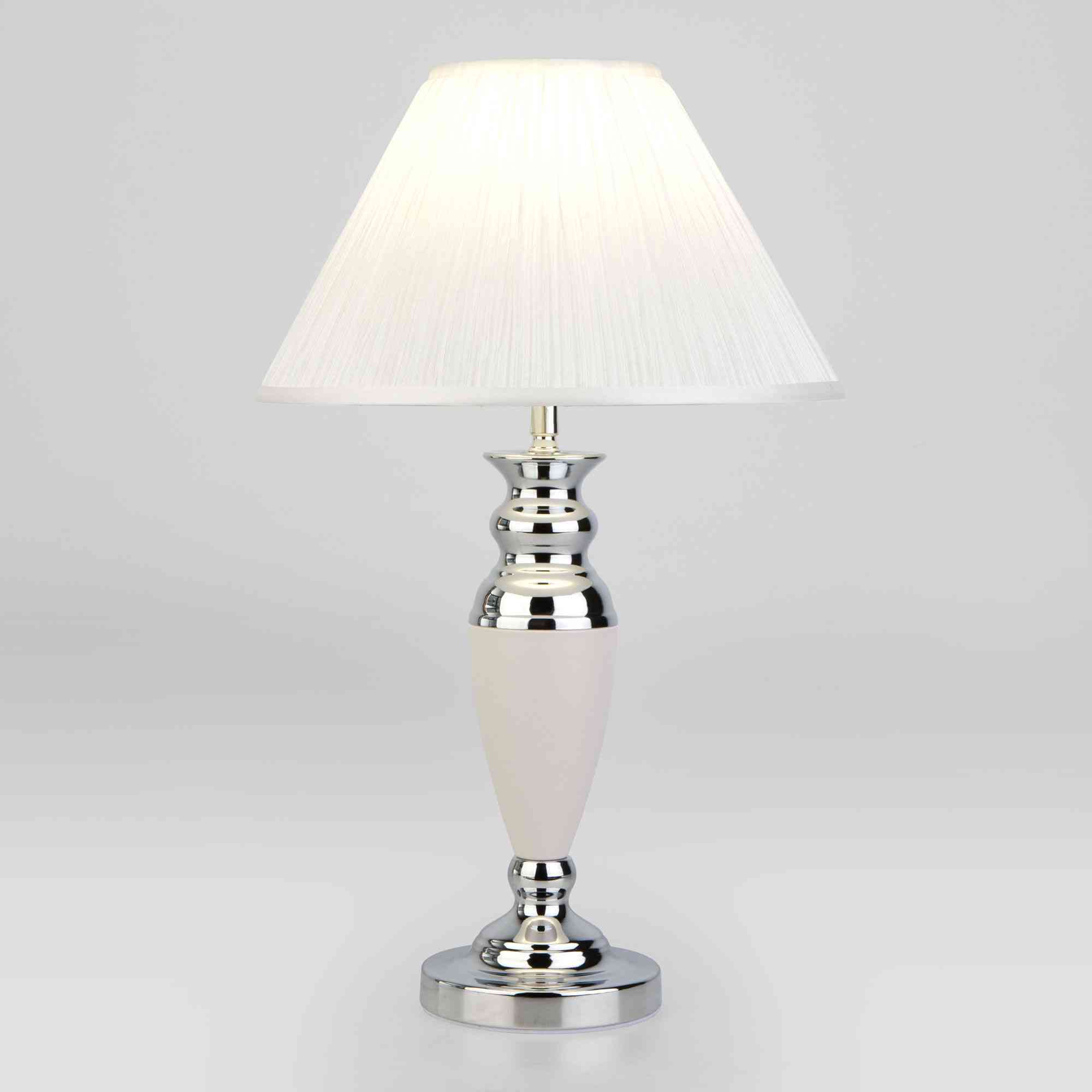 Настольная классическая лампа Eurosvet Majorka 008 5