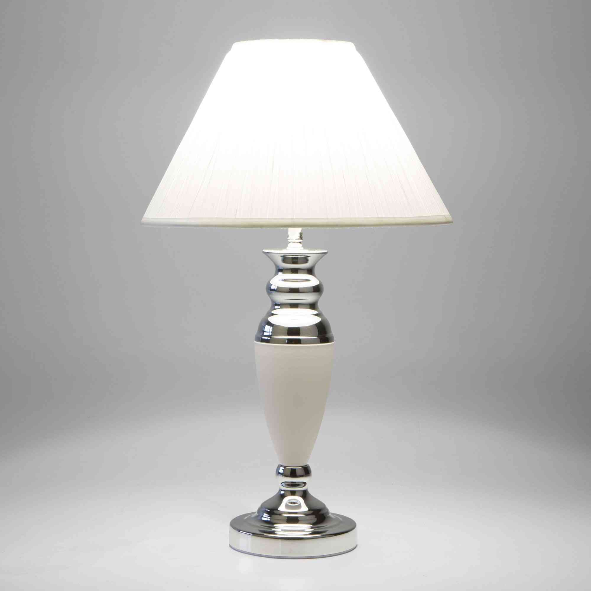 Настольная классическая лампа Eurosvet Majorka 008 2