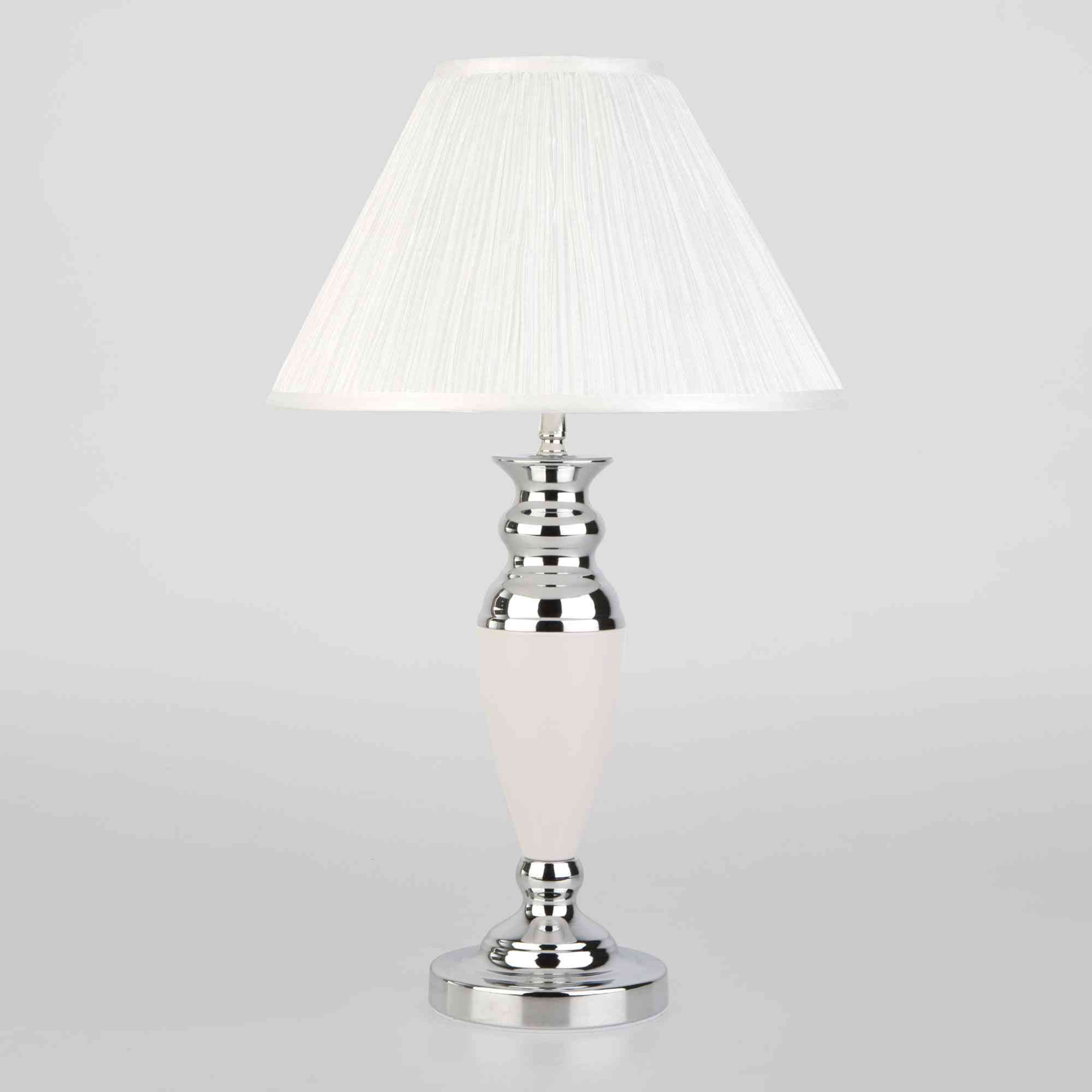 Настольная классическая лампа Eurosvet Majorka 008 1