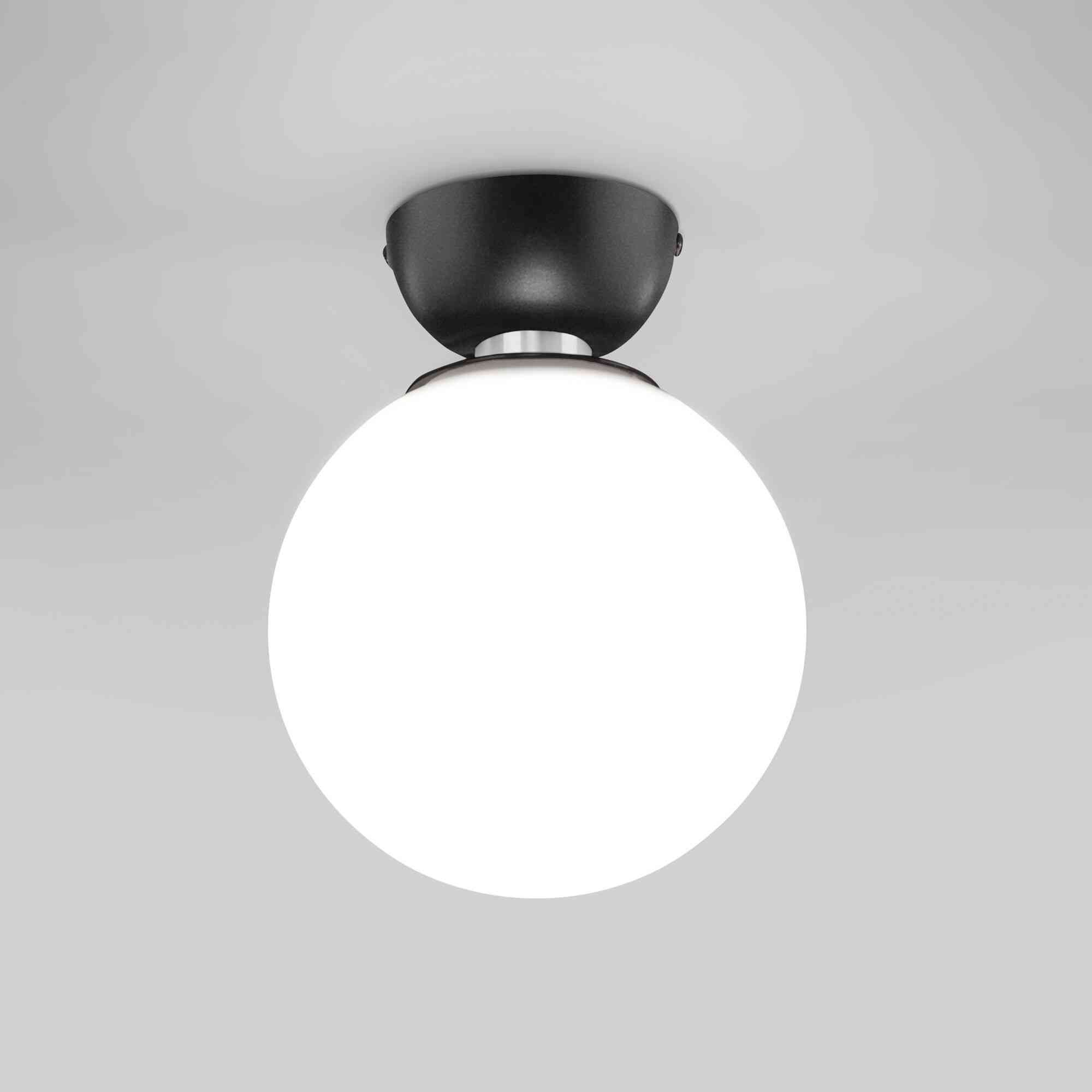 Потолочный светильник Eurosvet Bubble 30197/1