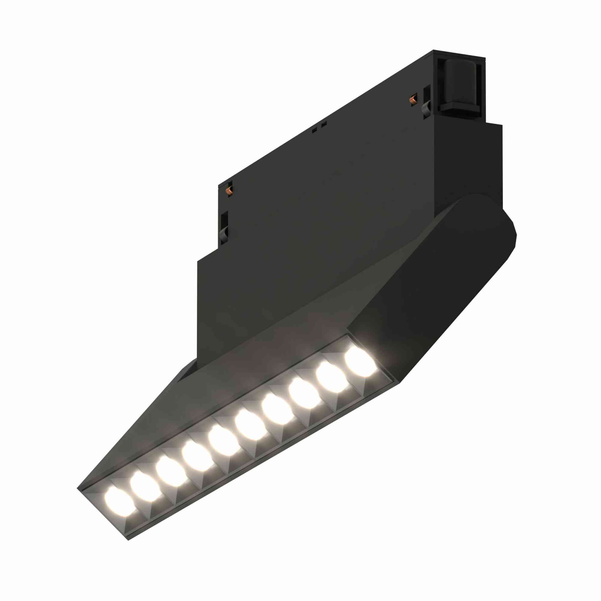 Трековый светильник черный VAMVIDNEE VV412252 8