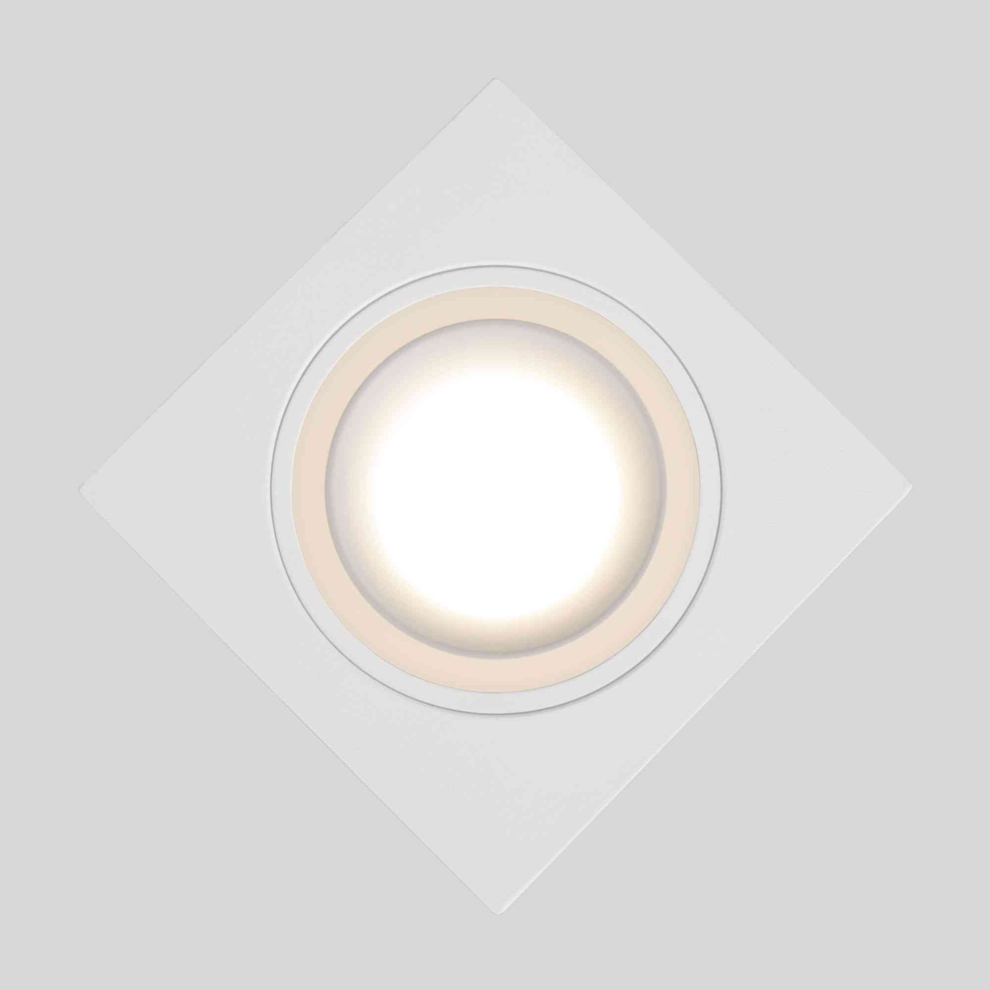 Встраиваемый точечный светильник VAMVIDNEE VV416723 3