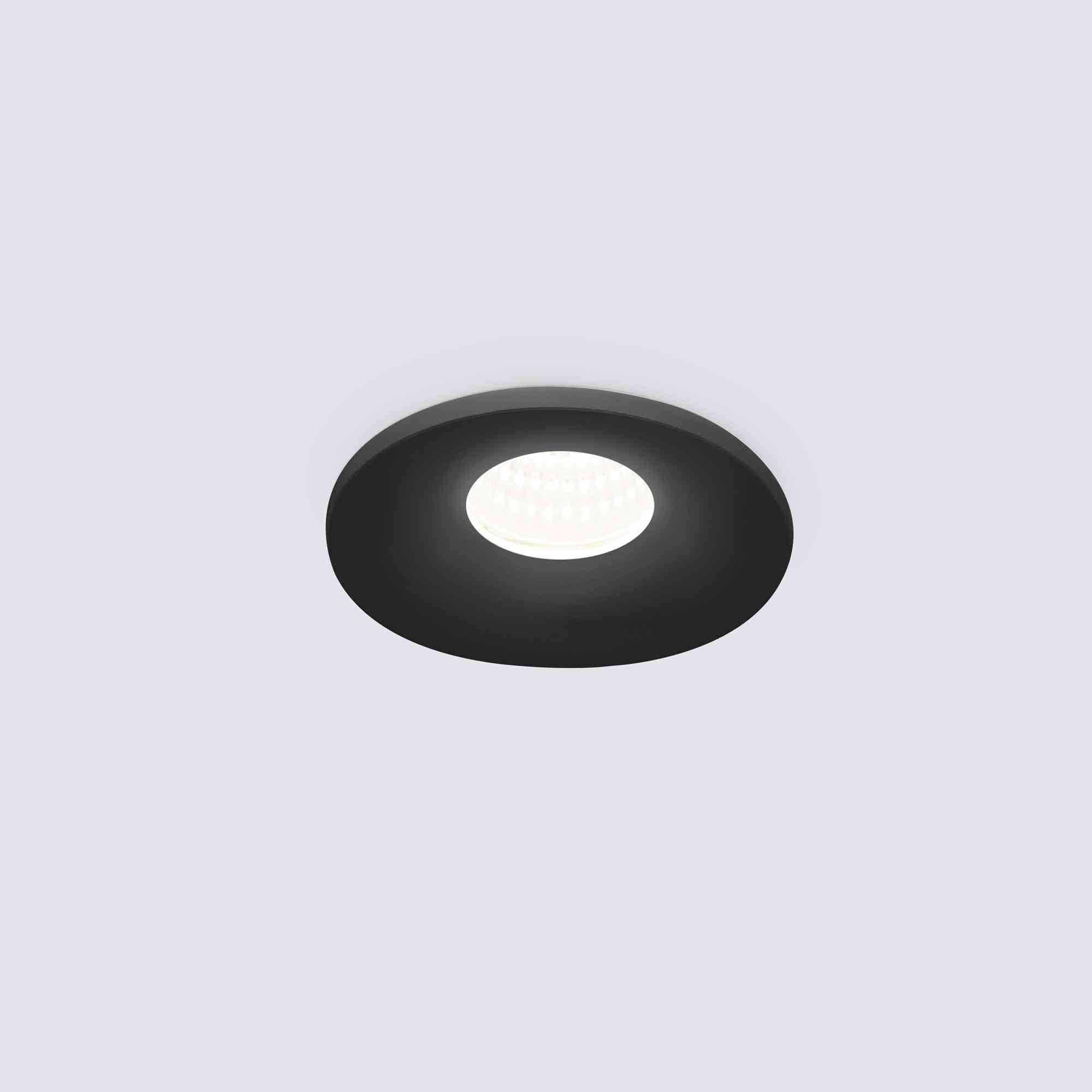 Встраиваемый точечный светодиодный светильник VAMVIDNEE VV413000 1