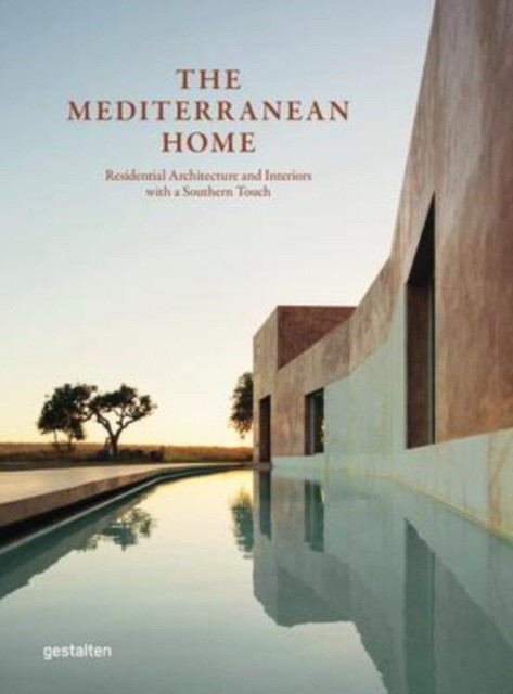 Средиземноморский дом