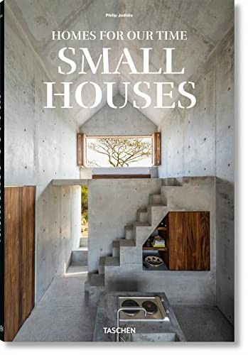 Филип Джодидио: Маленькие дома