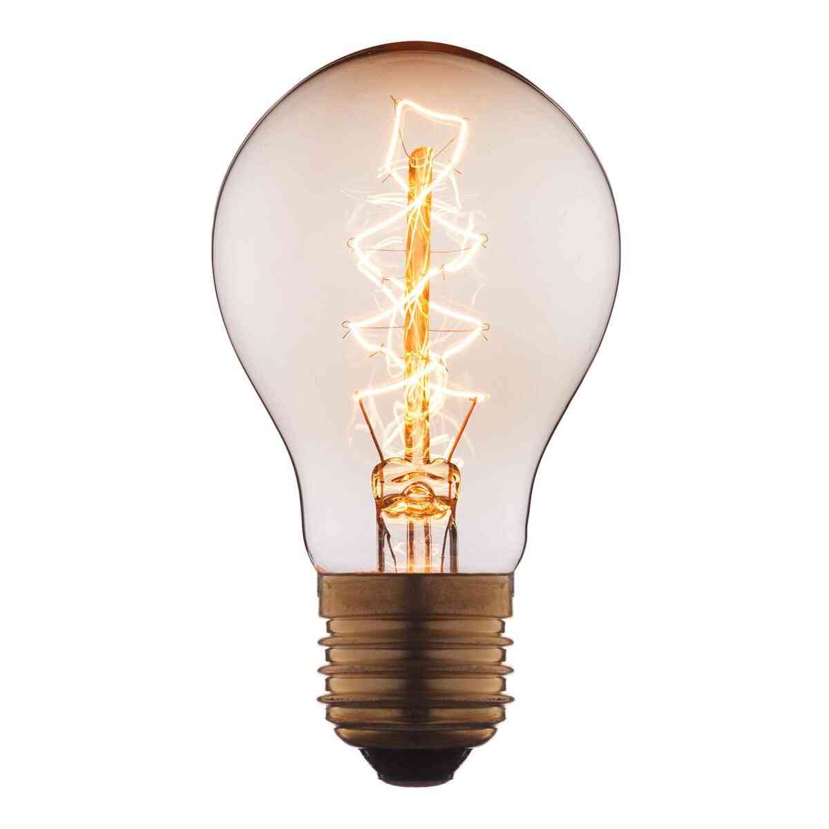 Ретро-лампа Edison Bulb 1004-C