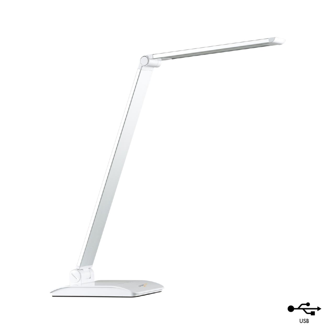 Настольная лампа Lumion Desk 3758/7TL