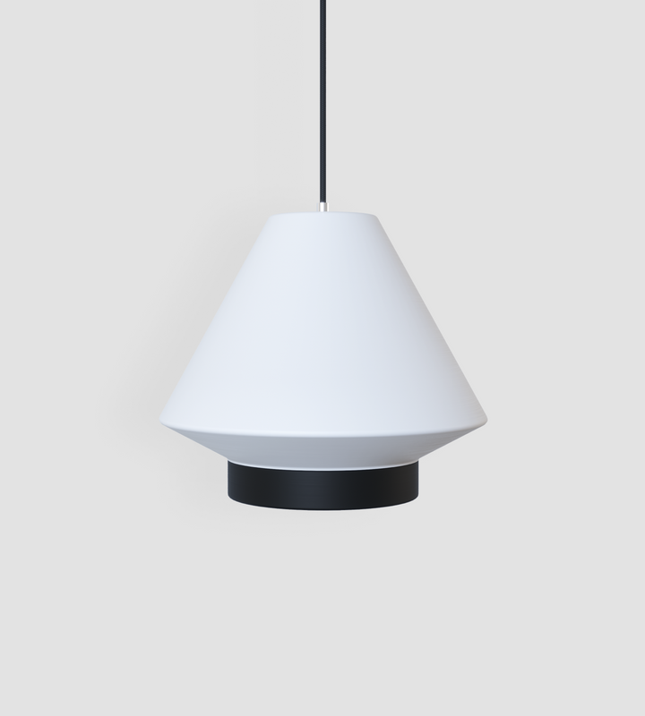 Подвесной светильник Svoy Design производства  из коллекции Praforma