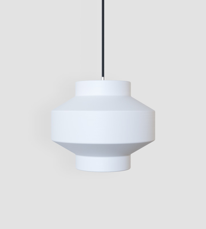 Подвесной светильник Svoy Design производства  из коллекции Praforma