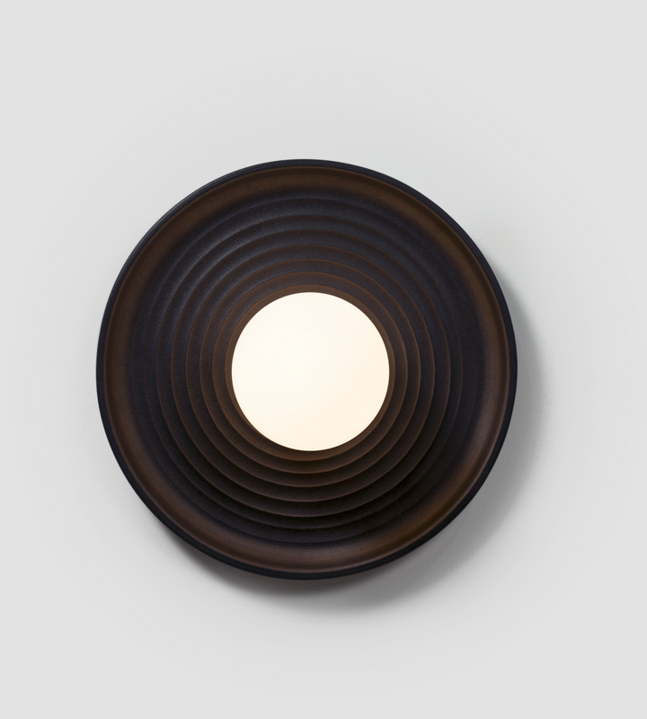 Настенный светильник, бра Svoy Design