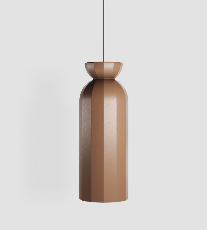 Подвесной светильник Svoy Design производства  из коллекции Lily