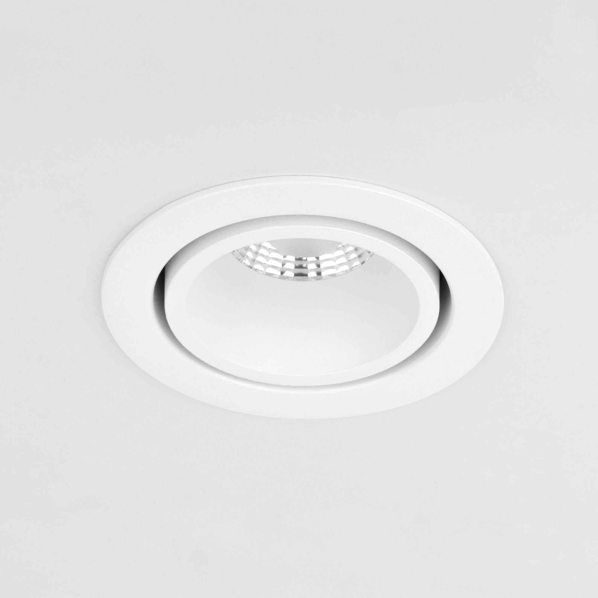 Встраиваемый светодиодный светильник Elektrostandard Nulla 15267/LED 4