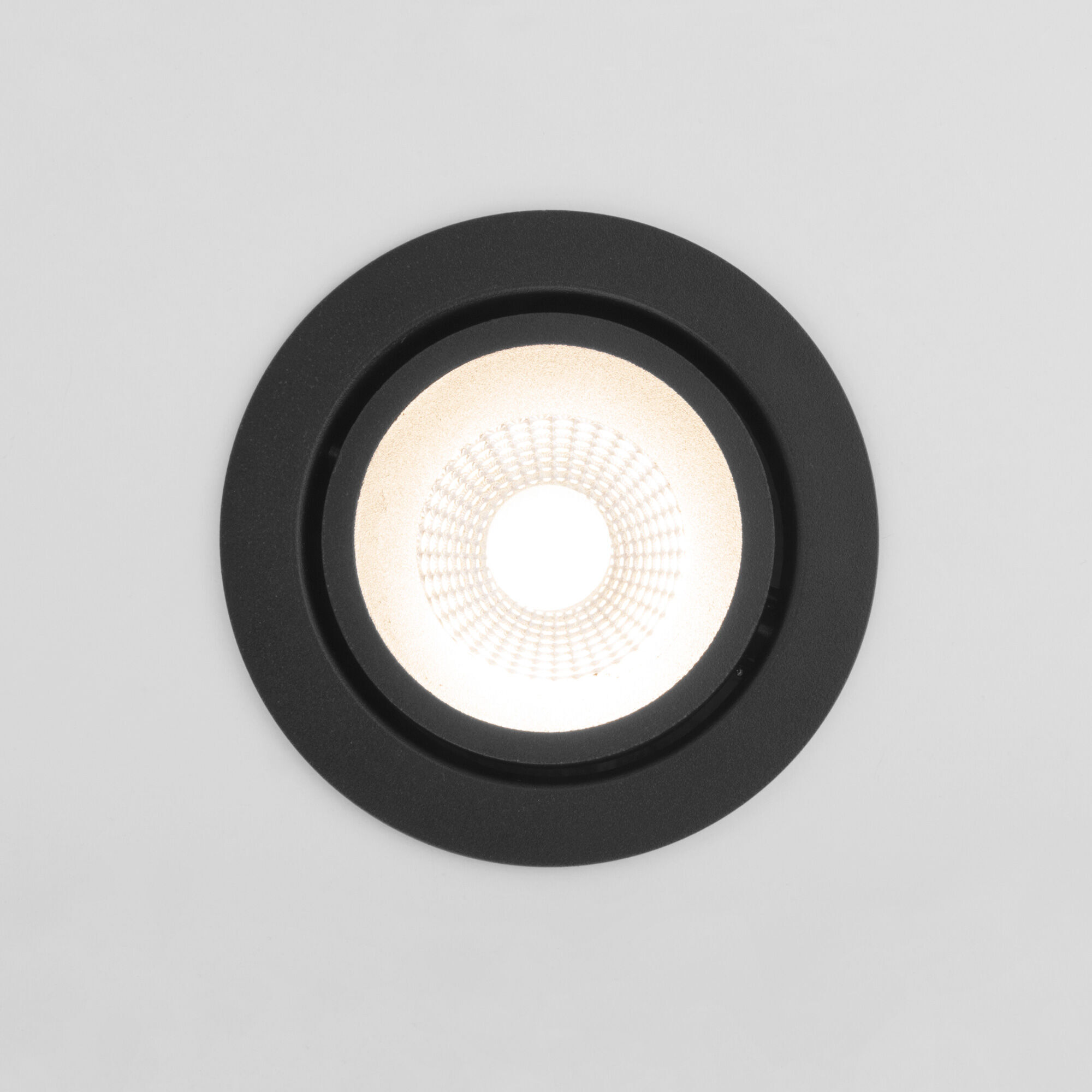 Встраиваемый светодиодный светильник Elektrostandard Nulla 15267/LED 3