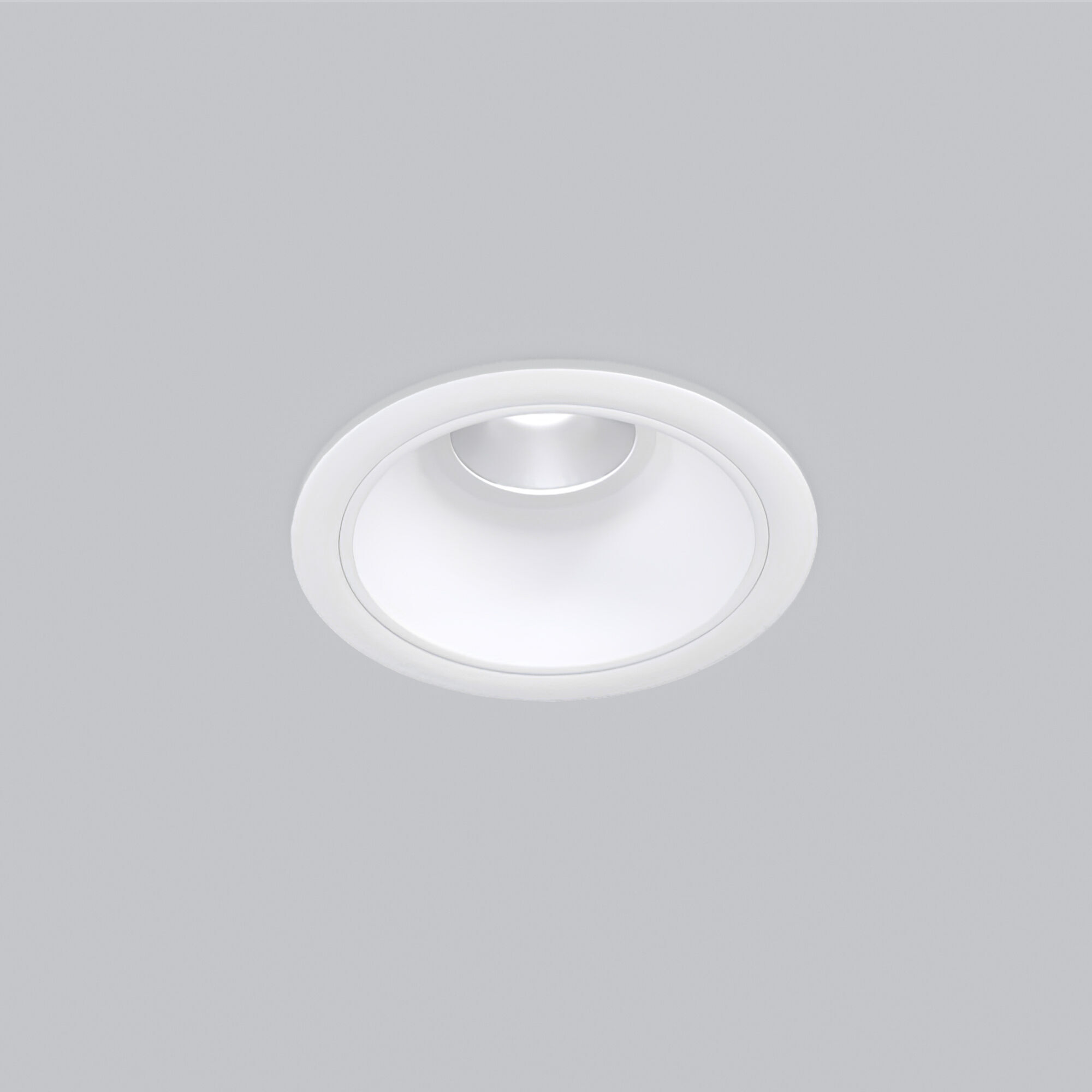 Встраиваемый светодиодный светильник Elektrostandard Osti 25081/LED
