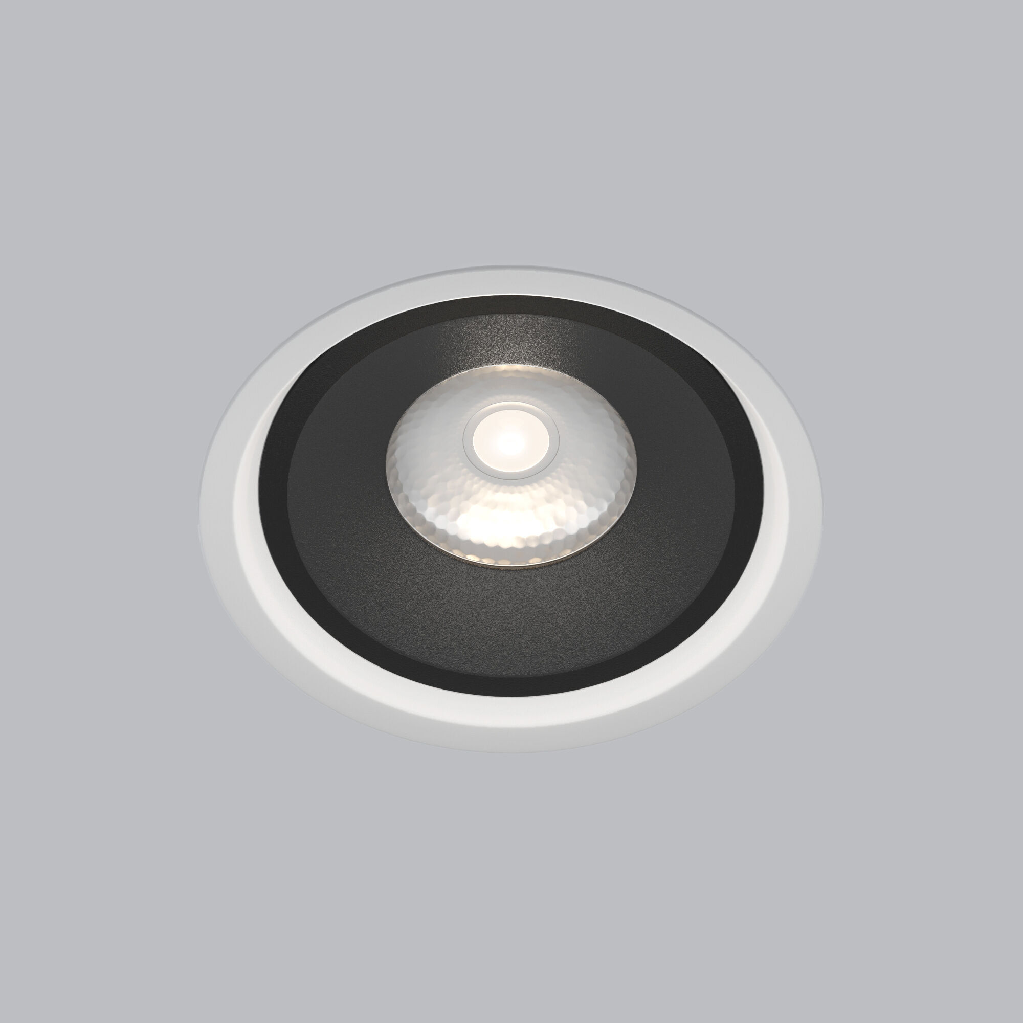 Встраиваемый светодиодный светильник Elektrostandard Slide 25083/LED 2