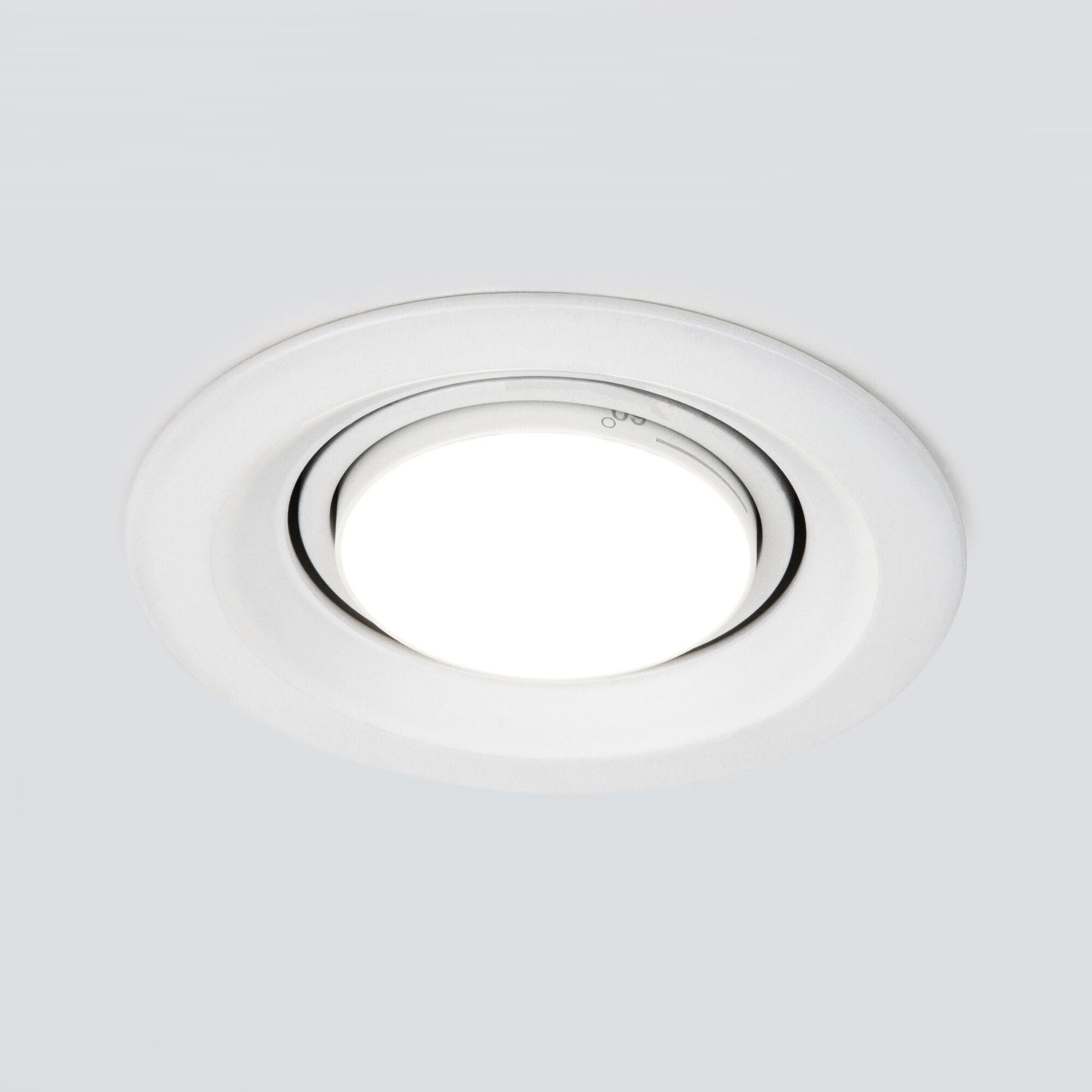 Встраиваемый точечный светильник Elektrostandard Zoom 9919 LED 7